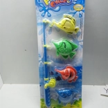 Set de jeu Pêche 38 cm