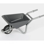 Brouette Bruder pour la ferme et le chantier