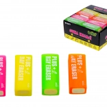 Gomme à effacer pour les écoliers