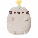 peluche Pusheen fête petite 14 cm