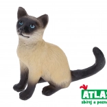 Figurine chat 5,5 cm