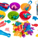 Créatures marines