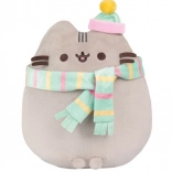 Peluche Pusheen Cozy Winter