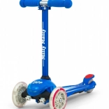Trottinette pour enfant Zapp Milly Mally Bleu profond