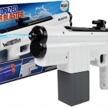 Pistolet à eau 346 ml, portée 6,5 m, blanc