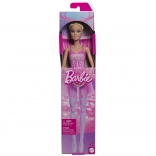 Barbie ballerine – blonde
