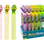 Bulles à savon Abeille