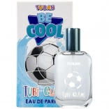 Tuban Tubi Glam Be Cool eau de parfum pour garçons 50 ml