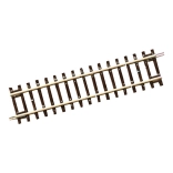 Rail Droit Roco Line 119 mm