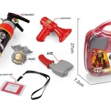 PLEJO mallette de pompier