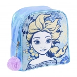 sac à dos enfant scintillant avec applications La Reine des neiges