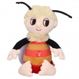 Čmelda peluche chantante 26 cm