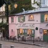 Puzzle Ravensburger Paris 200 pièces