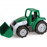 Tracteur avec chargeur frontal LENA Workies
