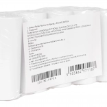 Lot de rouleaux de papier pour appareil photo instantané pour enfants (5 pcs)