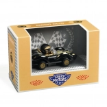 Voiturette Djeco Crazy Motors Fangio Octo