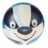 Balle de Wink - Amusements de la forêt, blaireau