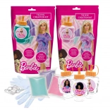 Kit de teinture Barbie
