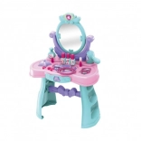 Coiffeuse pour petites demoiselles