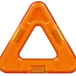 Triangle magnétique Magformers