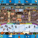 Eurographics Spot & Find Puzzle Hockey 100 pièces