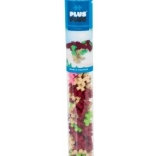 Jeu de construction créatif Plus Plus Tube T-Rex 100 pièces