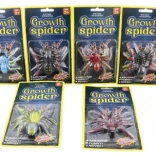 Araignée lumineuse qui grandit – jouet amusant pour l’eau