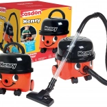 Aspirateur pour enfants HENRY avec fonction d’aspiration CASDON
