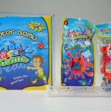 Ballons d’eau pour batailles d’eau 100 pcs