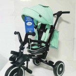 Tricycle pour enfant Rider vert SporTrike