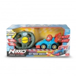 Voiture RC pour enfants My First Nikko