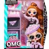 L.O.L. SURPRISE OMG poupée mannequin Pose