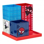 Organisateur de bureau Marvel Spider-Man