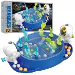 Jeu d’adresse Bataille UFO de la marque Woopie