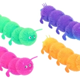 Chenille anti-stress pour enfants