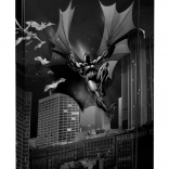 Chemises pour cahiers scolaires A4 BATMAN Dark City