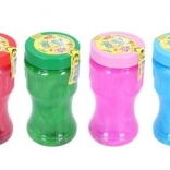 Slime modelable avec insectes 350 g