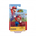 Figurine Super Mario – figurine de collection 6 cm