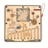 Planche de jeu magnétique Safari 2Kids Toys