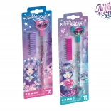 Crayon multi-points Nebulous Stars avec pointes de rechange