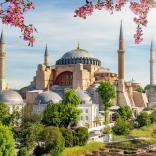 Puzzle Hagia Sophia 1000 pièces