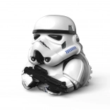 Canard de collection TUBBZ STORMTROOPER – première édition limitée