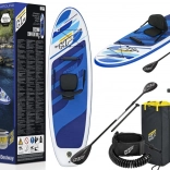 Paddleboard gonflable Bestway Oceana Convertible 305cm