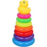 Pyramide Caneton 23 cm