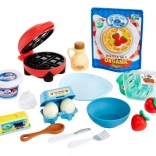 Little Tikes set de gaufres pour petits chefs