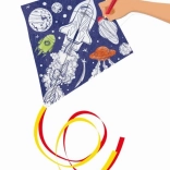 Peignez Votre Univers Dragon