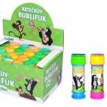 Bublifuk avec Krtko 50 ml