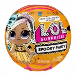 LOL Surprise! Spooky Party édition limitée