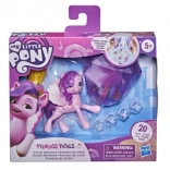 My Little Pony Princess Petals – figurine Crystal Adventure