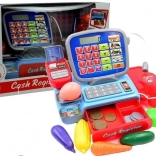 Lecteur de caisse Sons de calculatrice